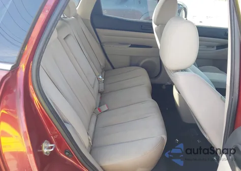 2012 Mazda Cx-7 I Sv из США, поврежденный, VIN JM3ER2A55C0419538